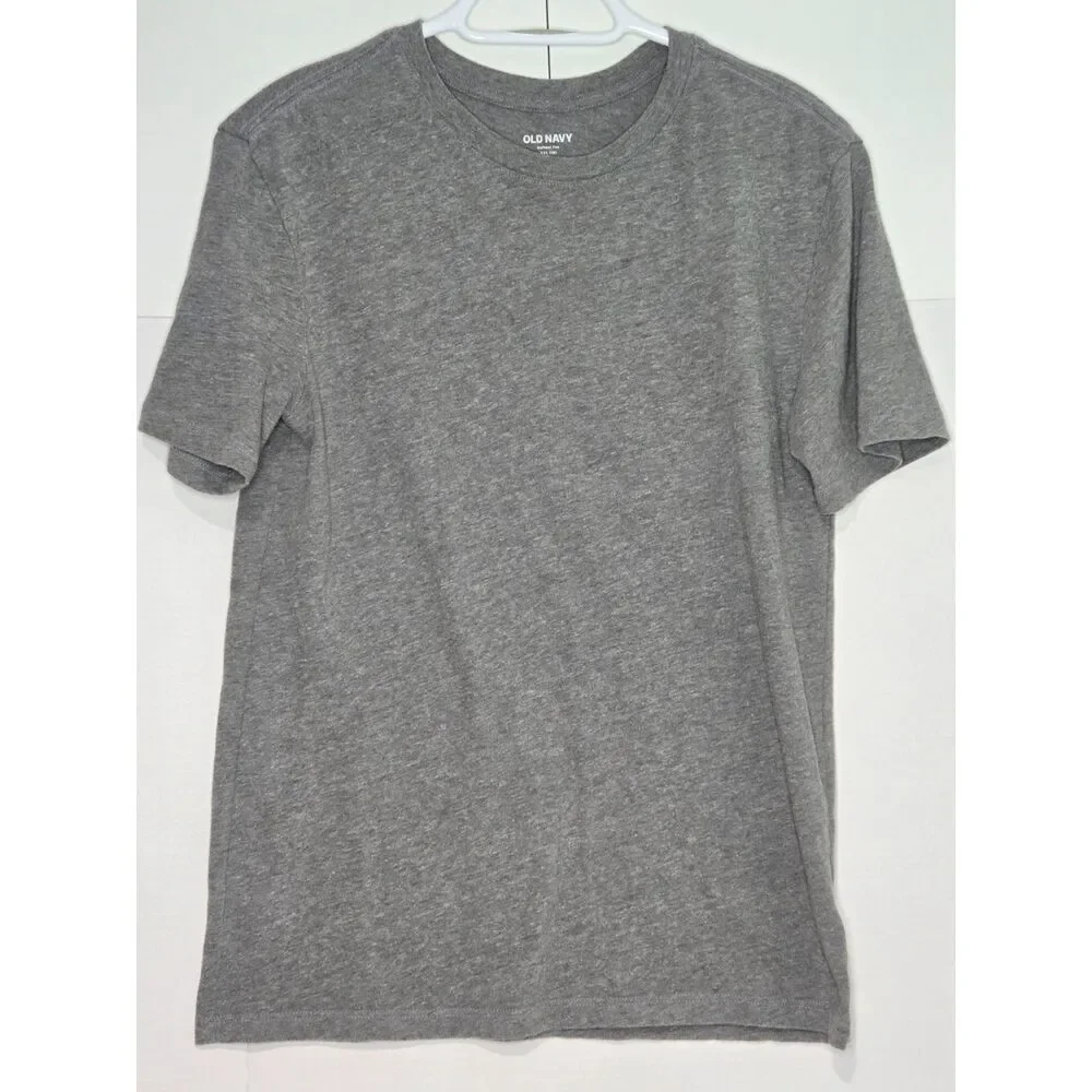 Boys Graphic Tank & Tee Bundle 3pc | Size XXL (18) | Old Navy & Place Sport